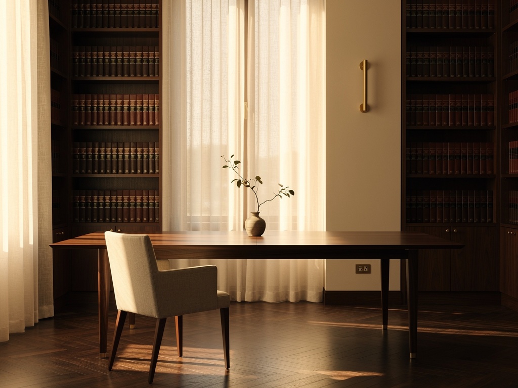 The Pearce Inagaki library